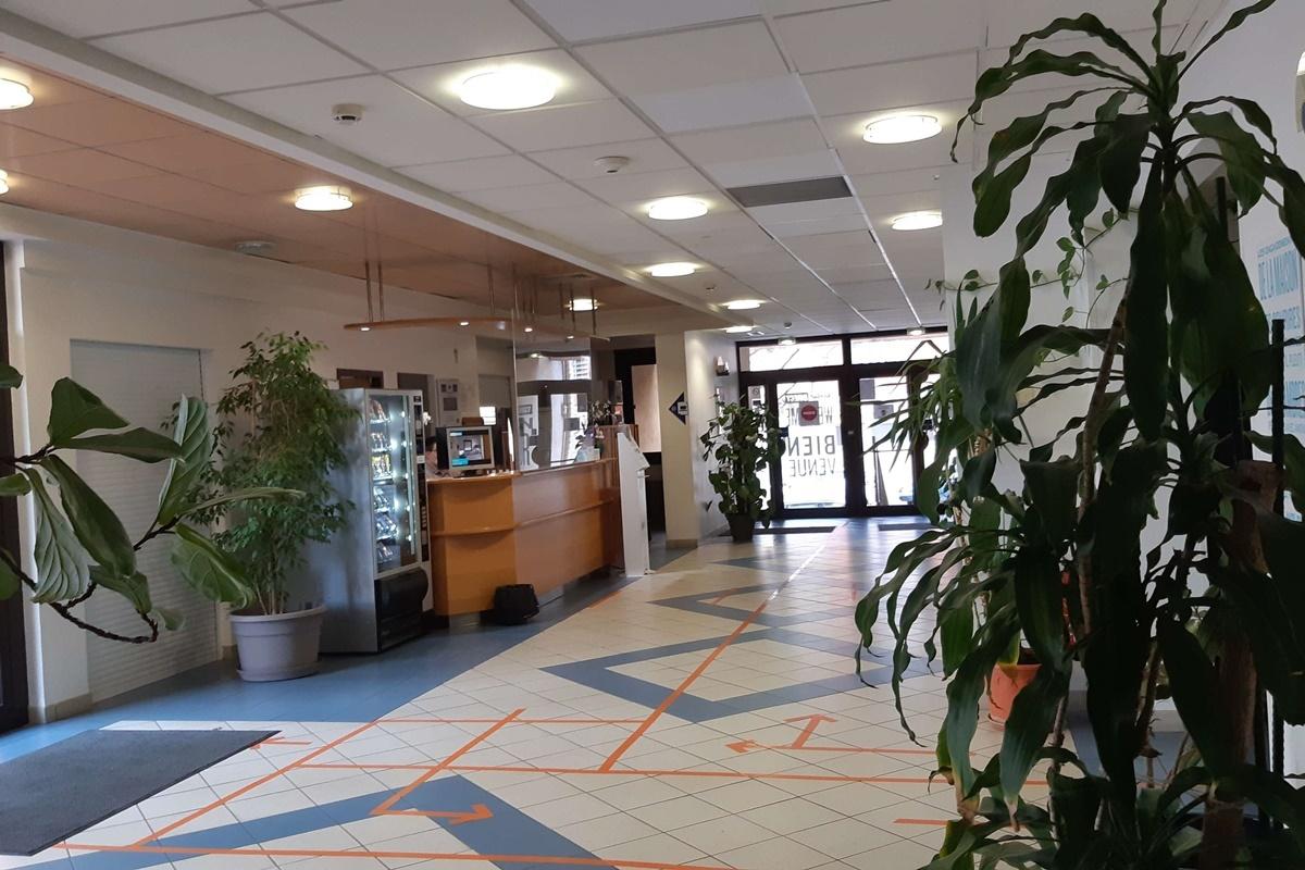 Kyriad Direct Montauban Centre Exteriér fotografie