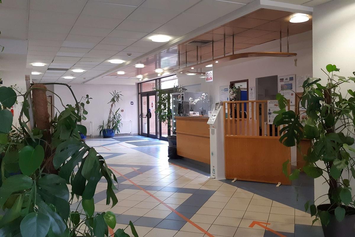 Kyriad Direct Montauban Centre Exteriér fotografie
