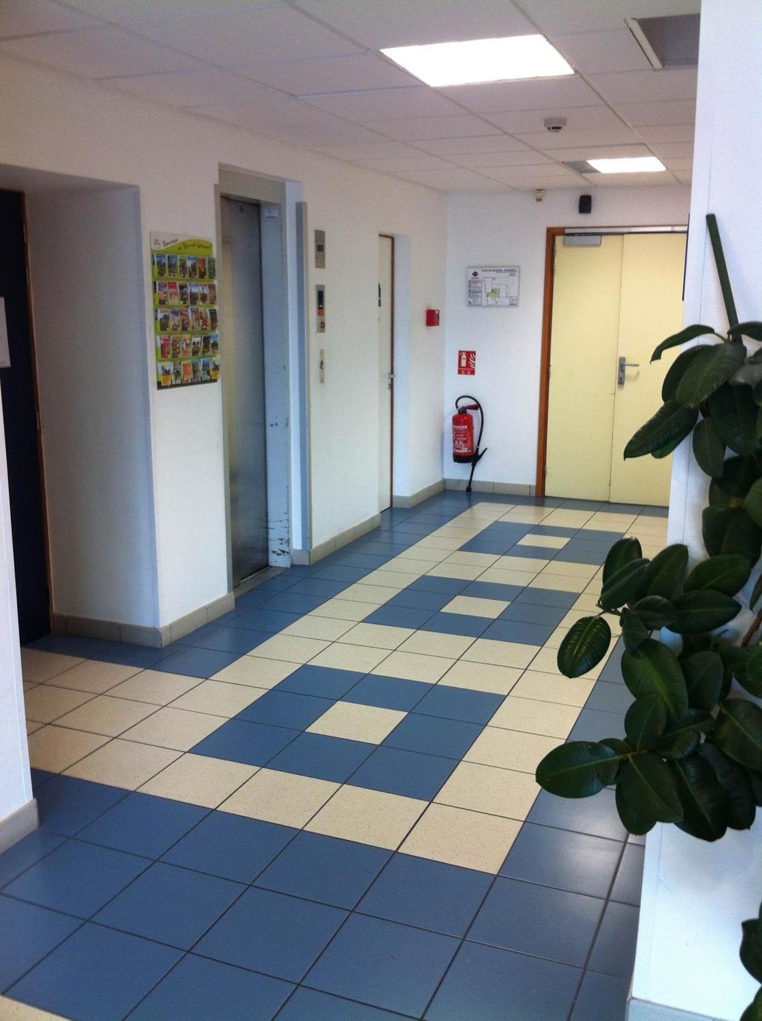 Kyriad Direct Montauban Centre Exteriér fotografie