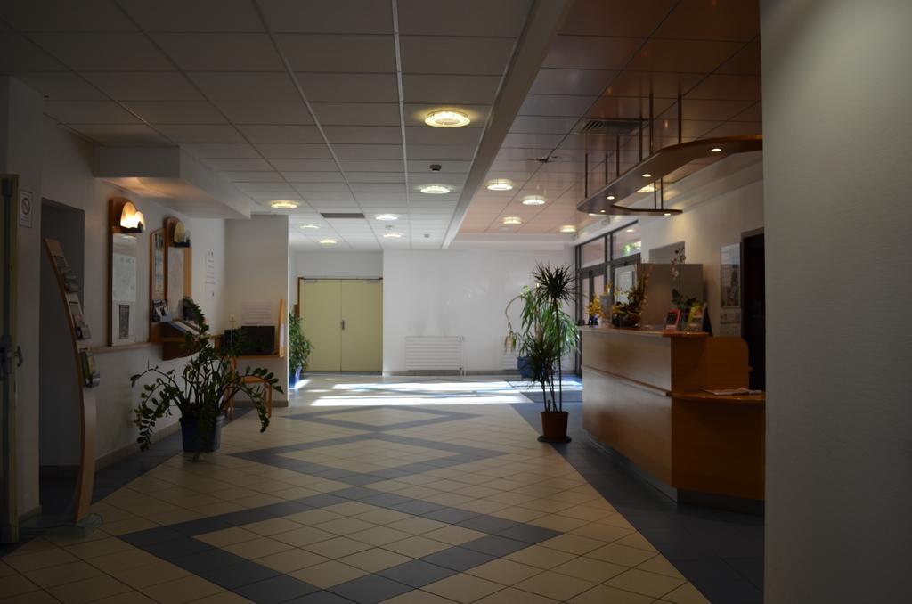 Kyriad Direct Montauban Centre Exteriér fotografie