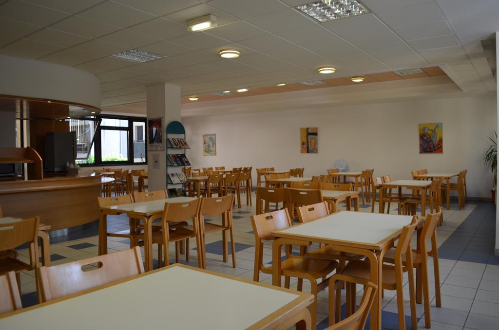 Kyriad Direct Montauban Centre Exteriér fotografie