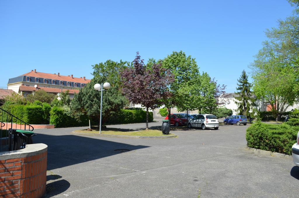 Kyriad Direct Montauban Centre Exteriér fotografie