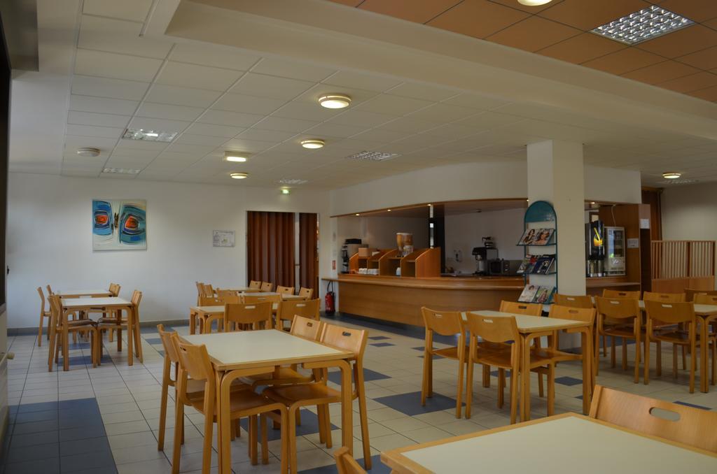 Kyriad Direct Montauban Centre Exteriér fotografie