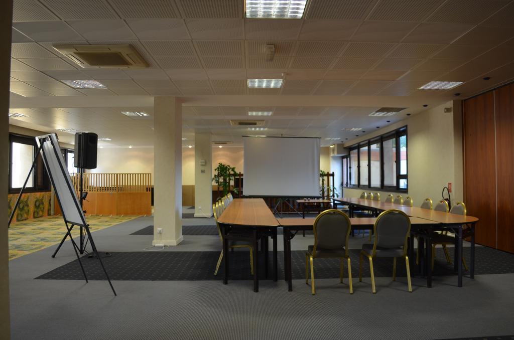 Kyriad Direct Montauban Centre Exteriér fotografie