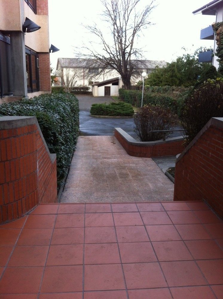 Kyriad Direct Montauban Centre Exteriér fotografie